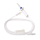 IV Infusion Set – Needle Free