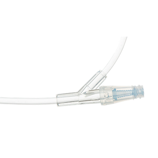 IV Infusion Set – Needle Free