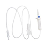 Secondary Infusion Set