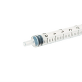 3mL LUER SLIP SYRINGE