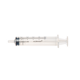 5mL LUER SLIP SYRINGE