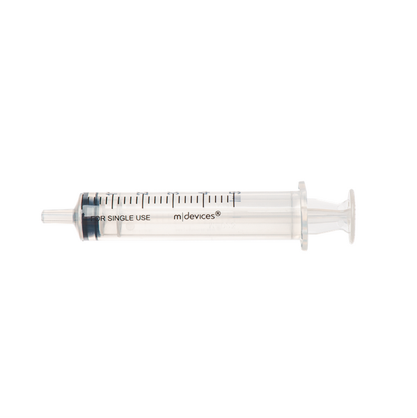 5mL LUER SLIP SYRINGE