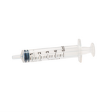 5mL LUER SLIP SYRINGE