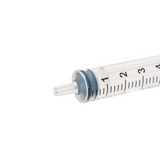 5mL LUER SLIP SYRINGE