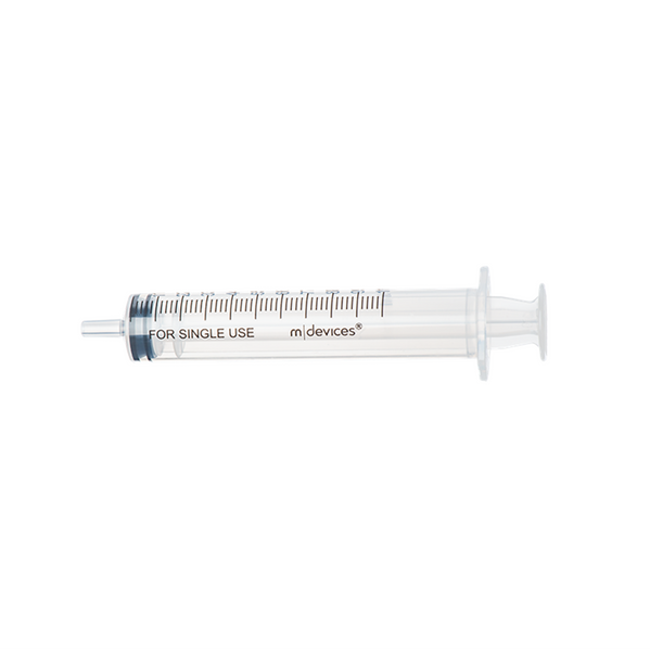 10mL LUER SLIP SYRINGE