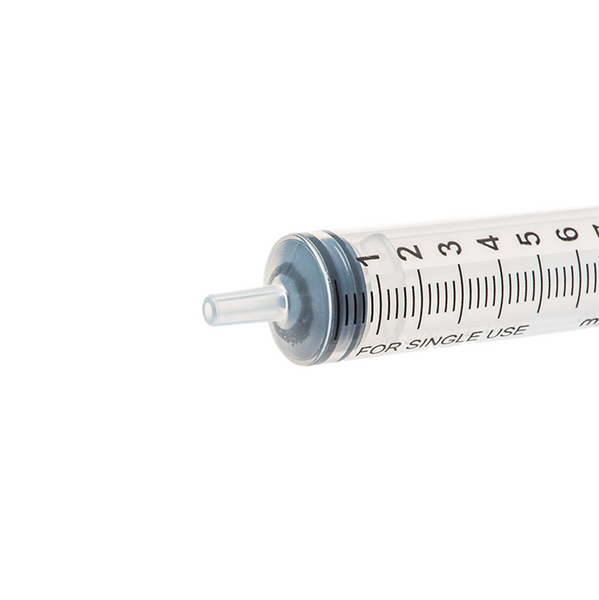 10mL LUER SLIP SYRINGE