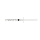 3mL LUER LOCK SYRINGE