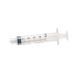 5mL LUER LOCK SYRINGE