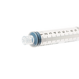 10mL LUER LOCK SYRINGE