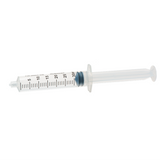 30mL LUER LOCK SYRINGE