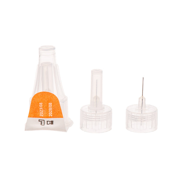 Insulin Pen Needles