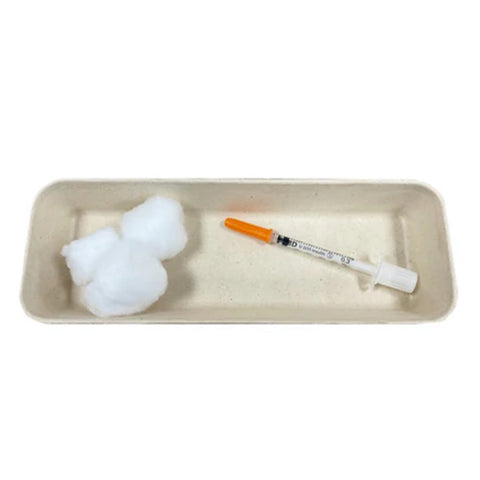Injection Tray