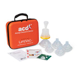 LifeVac Anti-Choking Device - Standard Kit