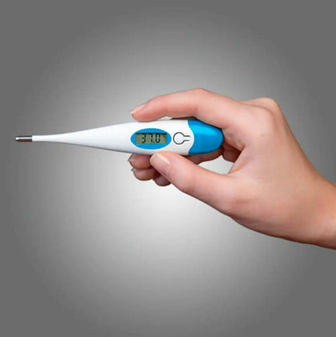 Digital Thermomemeter