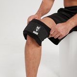 Hot/Cold Reusable Gel Pack With Adjustable Strap