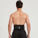 Hot/Cold Reusable Gel Pack With Adjustable Strap