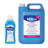 Milton Anti-Bacterial Solution