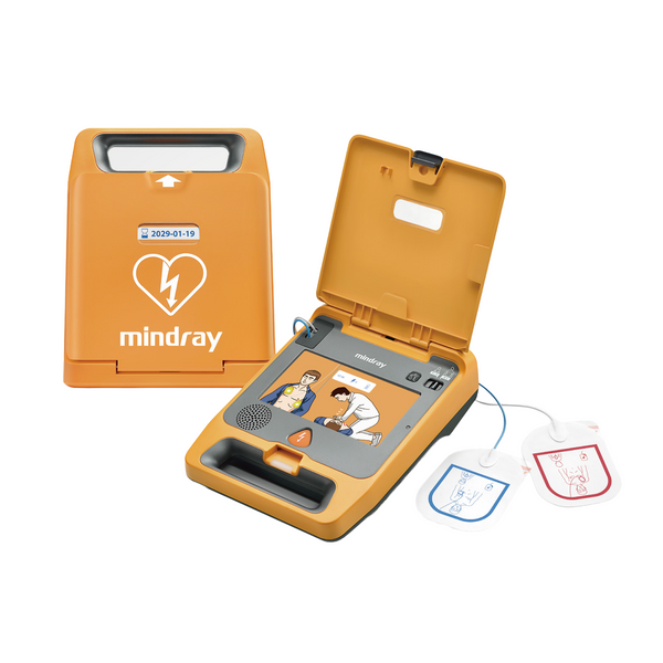 MINDRAY C1A Defibrillator