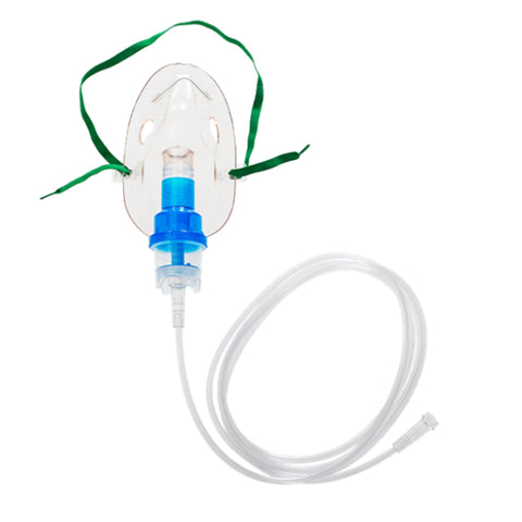 NEBULISER MASKS