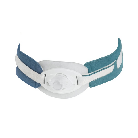 Tracheostomy Neck Strap