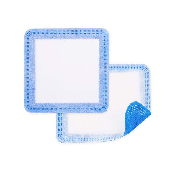 Impervia Superabsorbent Dressing