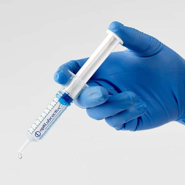 OptiLube Active Lubricant 2% Lidocaine