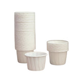 Paper Pill Cups