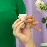 Paper Pill Cups