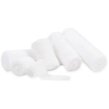 Conforming Bandages