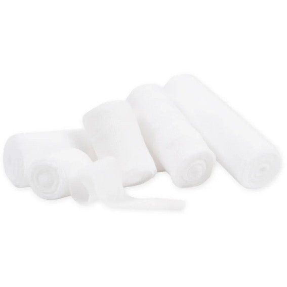 Conforming Bandages