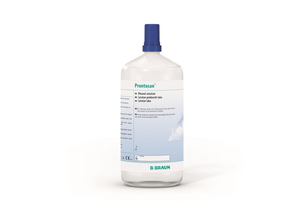 Prontosan Wound Irrigation | SOLMED MEDICAL SUPPLIES – Solmed Medical ...