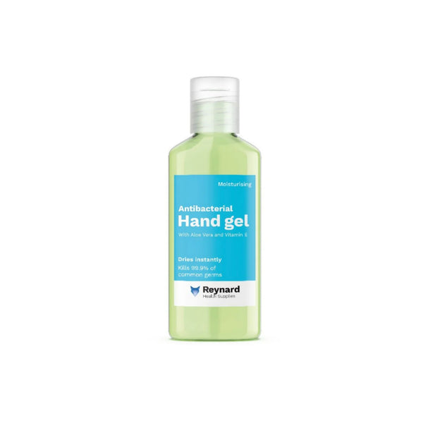 Antibacterial Hand Gel