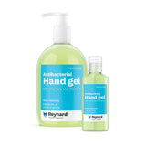 Antibacterial Hand Gel