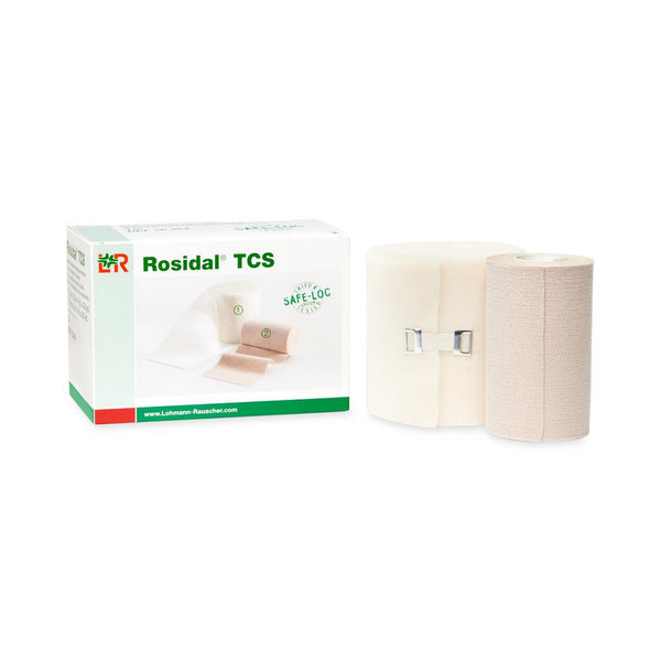 Rosidal TCS Two-Component Compression System