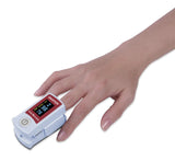 Fingertip Pulse Oximeter - Bluetooth