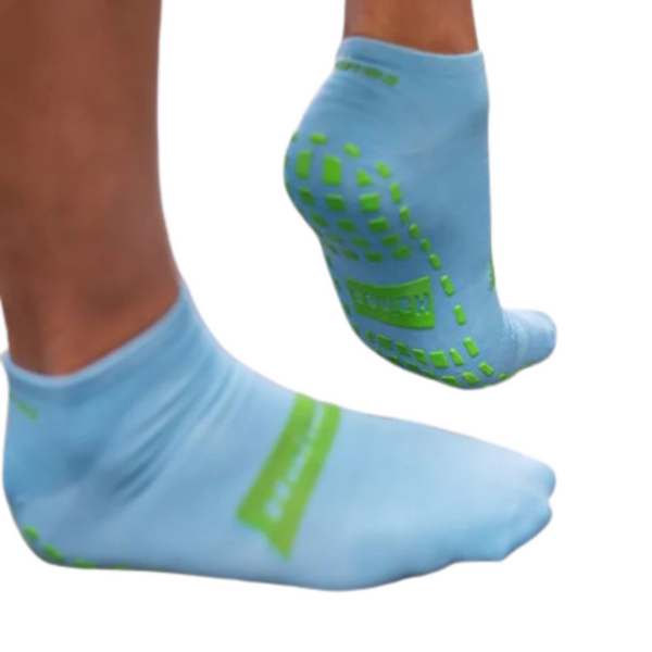 Sallysocks Non-Slip Socks