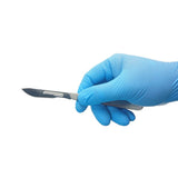 Scalpel Blades