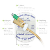 Statlock Scissors Buy Statlock Catheter Stabilisation Device Online | SOLMED – Solmed ...