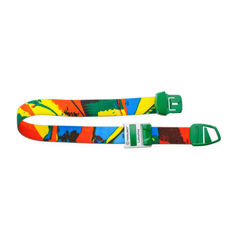 REUSABLE TOURNIQUET MULTI-COLOUR