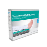 THERMAL SHOCK BLANKET