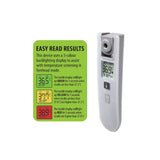 Infrared Non-Contact Thermometer