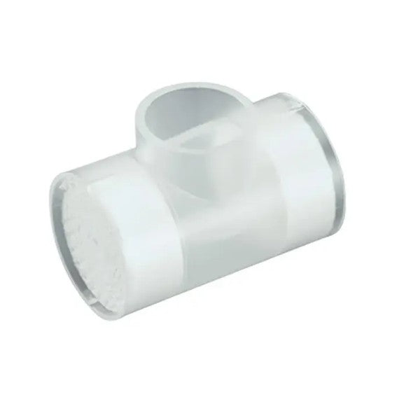 Thermovent Tracheostomy Vent T