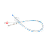 2-WAY FOLEY CATHETER 45CM