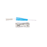 Hydrophilic Intermittent Catheters With Water Satchet