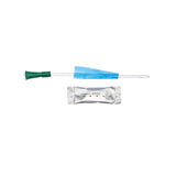 Hydrophilic Intermittent Catheters With Water Satchet
