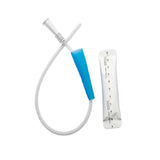Hydrophilic Intermittent Catheters With Water Satchet