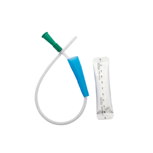 Hydrophilic Intermittent Catheters With Water Satchet