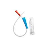 Hydrophilic Intermittent Catheters With Water Satchet