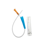 Hydrophilic Intermittent Catheters With Water Satchet