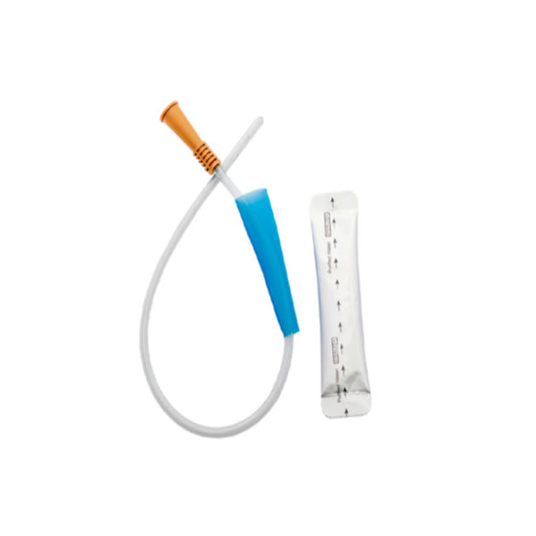Hydrophilic Intermittent Catheters With Water Satchet
